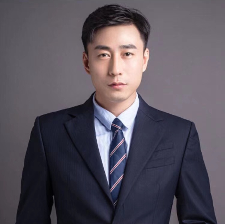 李小容 DIT（数字影像技术）总监